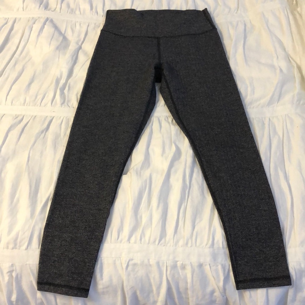 TNA ARTZIA LEGGINGS